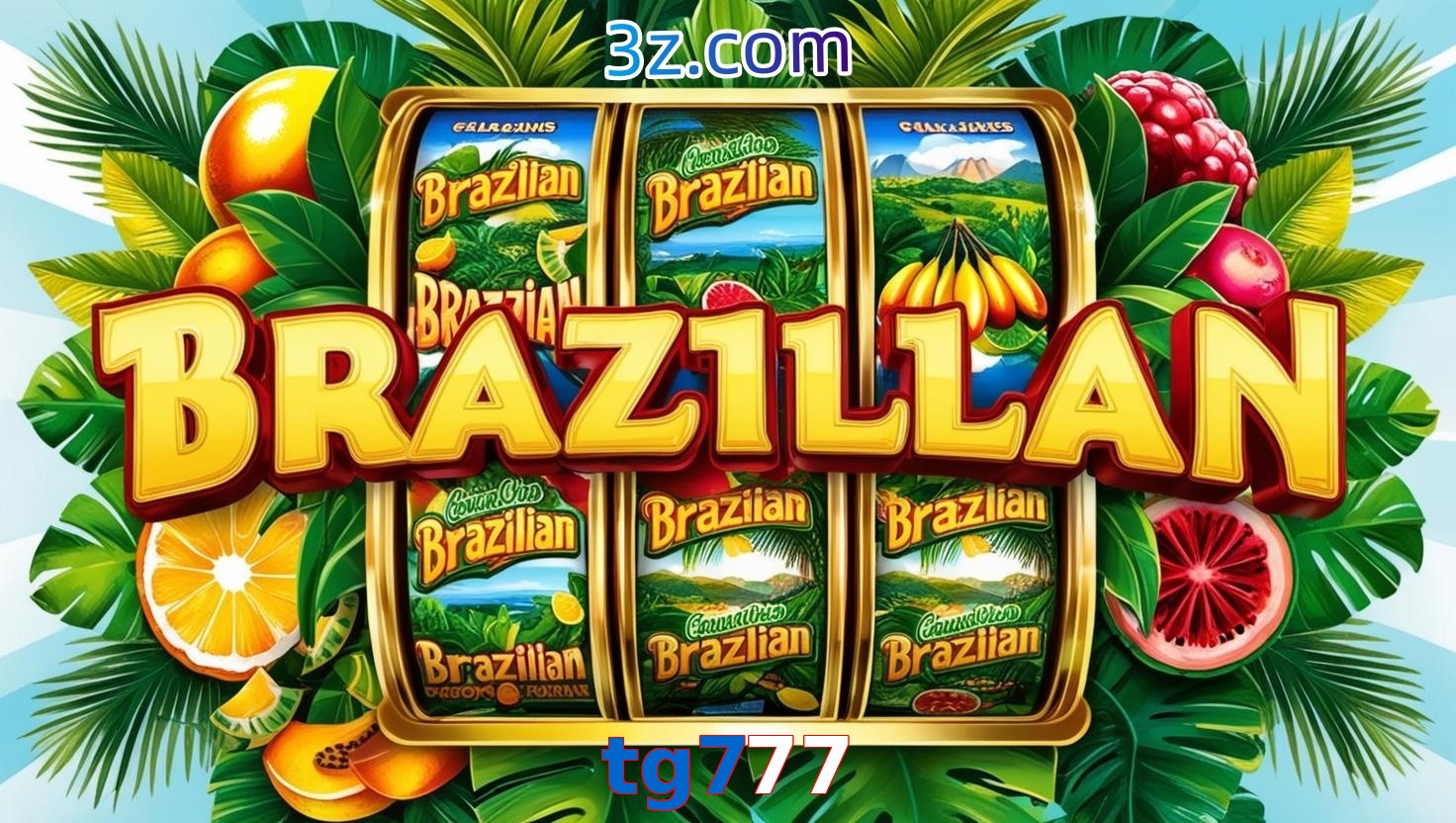 tg777 jogos de azar online